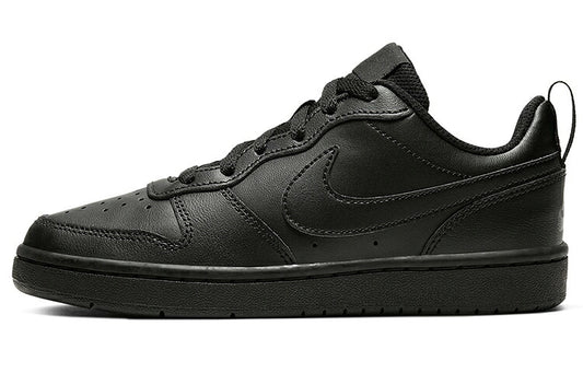 ナイキ Nike コートバーロウ Court Borough Low 2 スニーカー キッズ