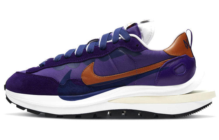 ナイキ Nike Vaporwaffle sacai Dark Iris DD1875-500 スニーカー メンズ