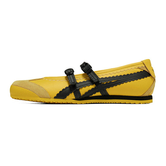 オニツカタイガー Onitsuka Tiger MEXICO 66 TGRS スニーカー レディース