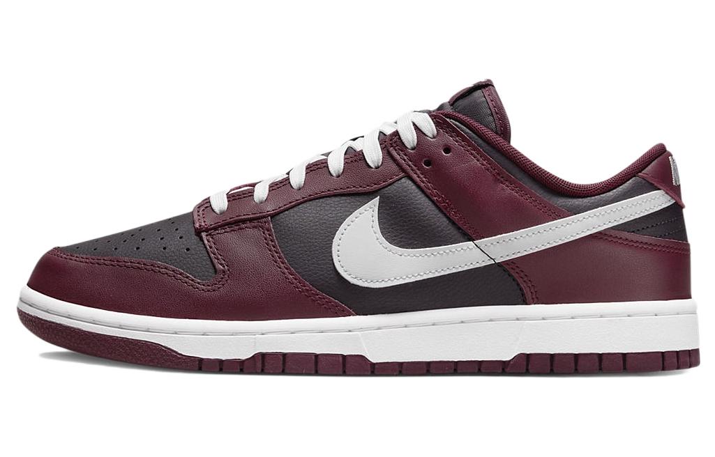 ナイキ Nike Dunk Low Dark Beetroot DJ6188-600 スニーカー メンズ