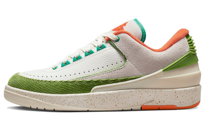 Jordan 2 Retro Low TITAN DV6206-183 スニーカー レディース