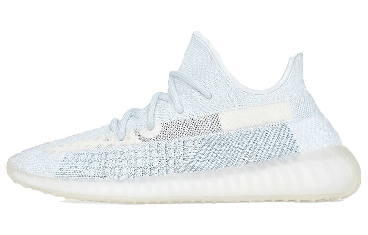 アディダス adidas Yeezy Boost 350 V2 Cloud White (Non-Reflective) FW3043 スニーカー メンズ
