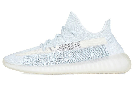 アディダス adidas Yeezy Boost 350 V2 Cloud White (Non-Reflective) FW3043 スニーカー メンズ