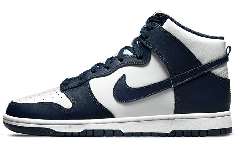 ナイキ Nike Dunk High Championship Navy DD1399-104 スニーカー メンズ