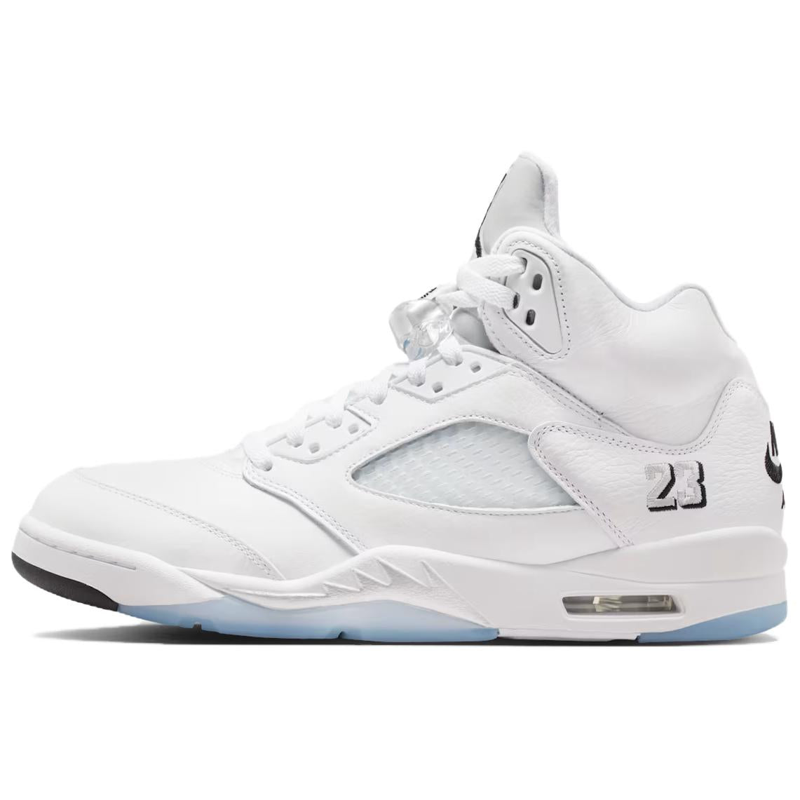 【新品・正規品・送料無料】Jordan 5 Retro White Metallic (2026) HQ7978-103 スニーカー メンズ 国内発送