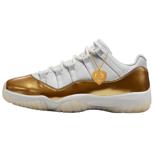 【新品・正規品・送料無料】Jordan 11 Retro Low Mother's Day AH7860-102 スニーカー レディース 国内発送