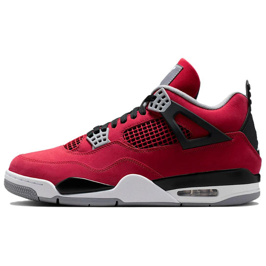 Jordan 4 Retro Toro Bravo (2026) FQ8138-600 スニーカー メンズ