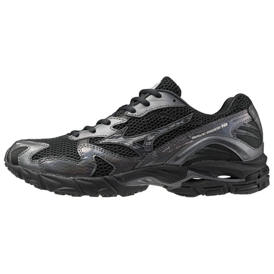 ミズノ Mizuno Wave Rider 10 スニーカー ユニセックス
