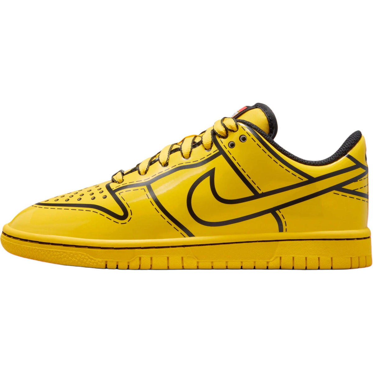 ナイキ Nike × LEGO Dunk Low Tour スニーカー ユニセックス