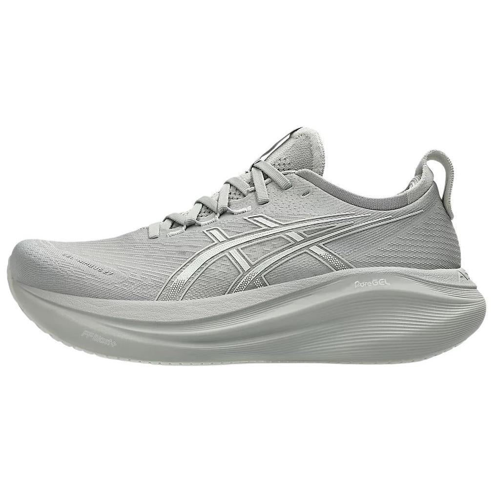 【新品・正規品・送料無料】アシックス ASICS Gel-Nimbus 27 Seal Grey 1011B958-020 スニーカー メンズ 国内発送