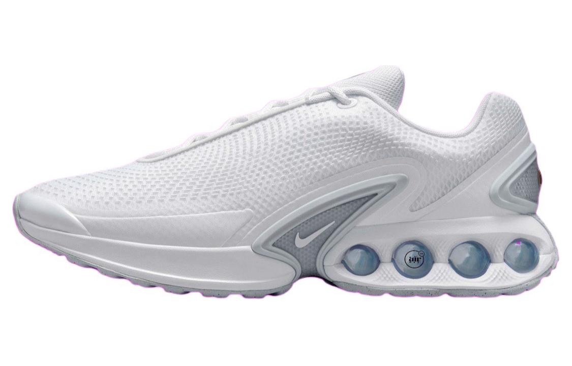 ナイキ Nike Air Max Dn White Metallic Silver DV3337-101 スニーカー メンズ