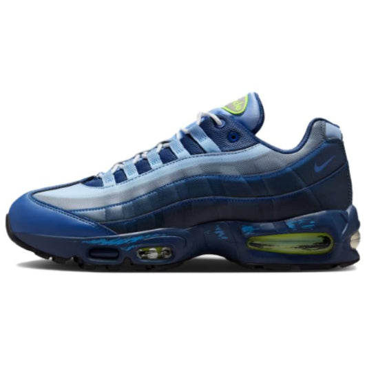 【新品・正規品・送料無料】Yナイキ Nike Air Max 95 x 遊戯王 スニーカー メンズ国内発送