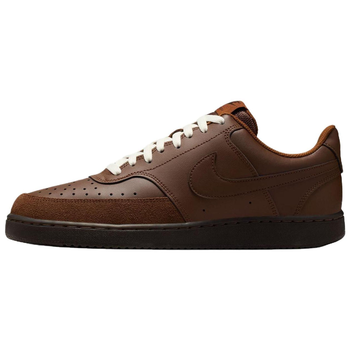 ナイキ Nike Court Vision Low スニーカー メンズ