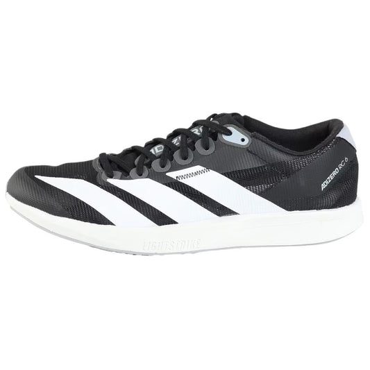 アディダス adidas Adizero RC 6 スニーカー ユニセックス