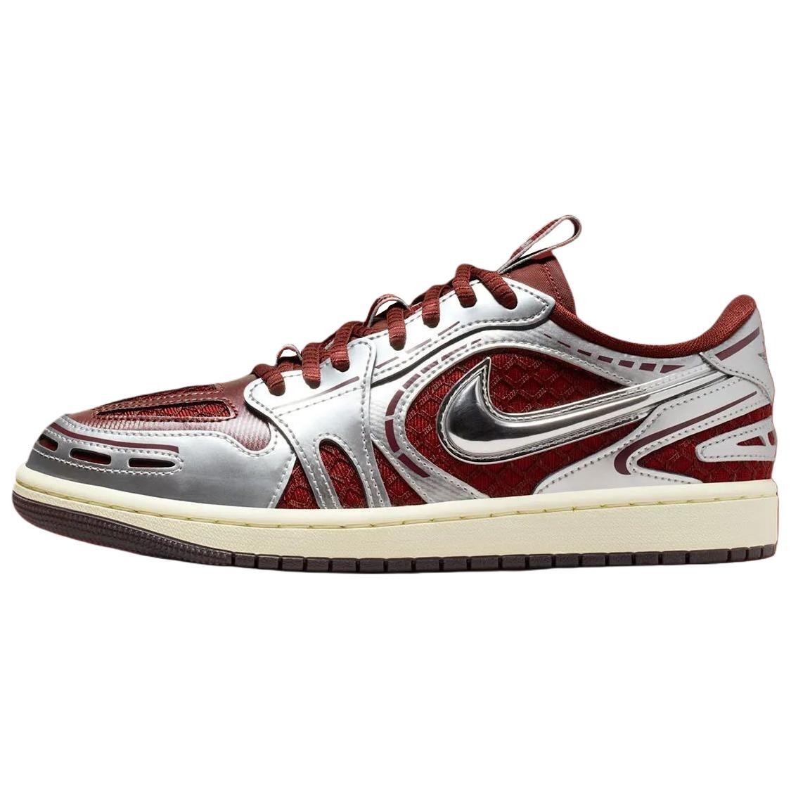 ジョーダン Jordan Air Jordan 1 Low Method of Make スニーカー レディース