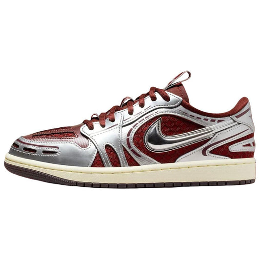 ジョーダン Jordan Air Jordan 1 Low Method of Make スニーカー レディース