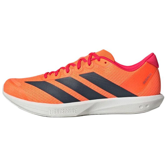 アディダス adidas adizero BK スニーカー ユニセックス