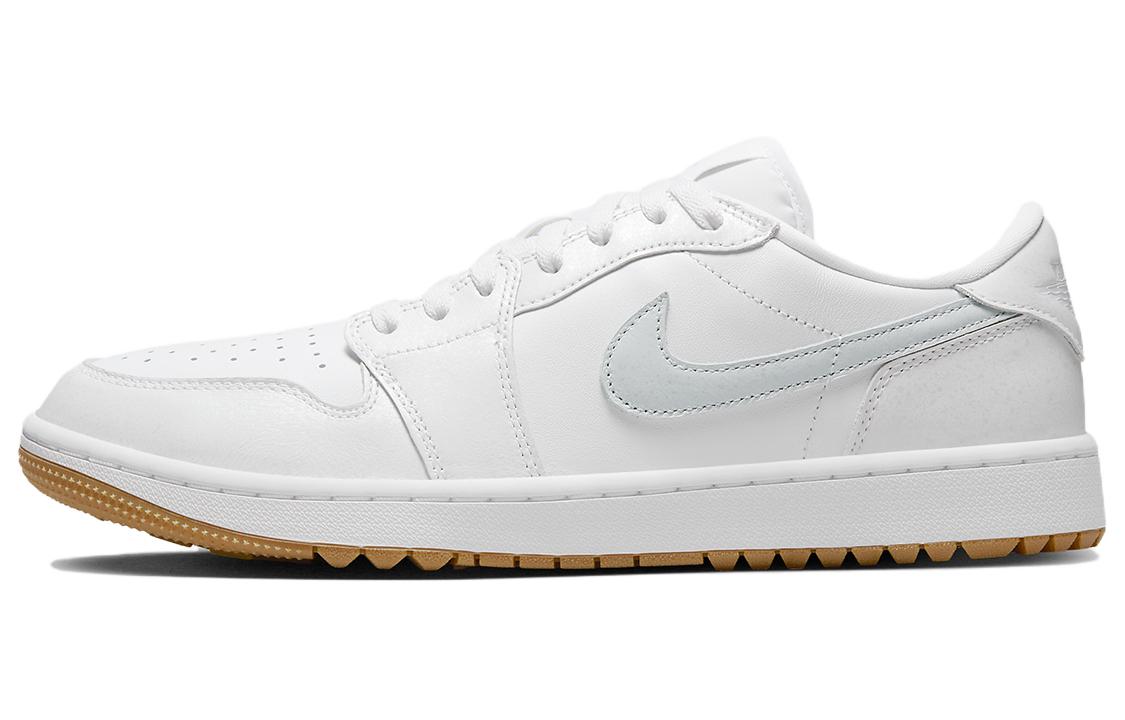Jordan 1 Retro Low Golf White Gum DD9315-111 スニーカー メンズ