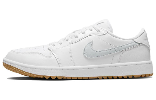 Jordan 1 Retro Low Golf White Gum DD9315-111 スニーカー メンズ