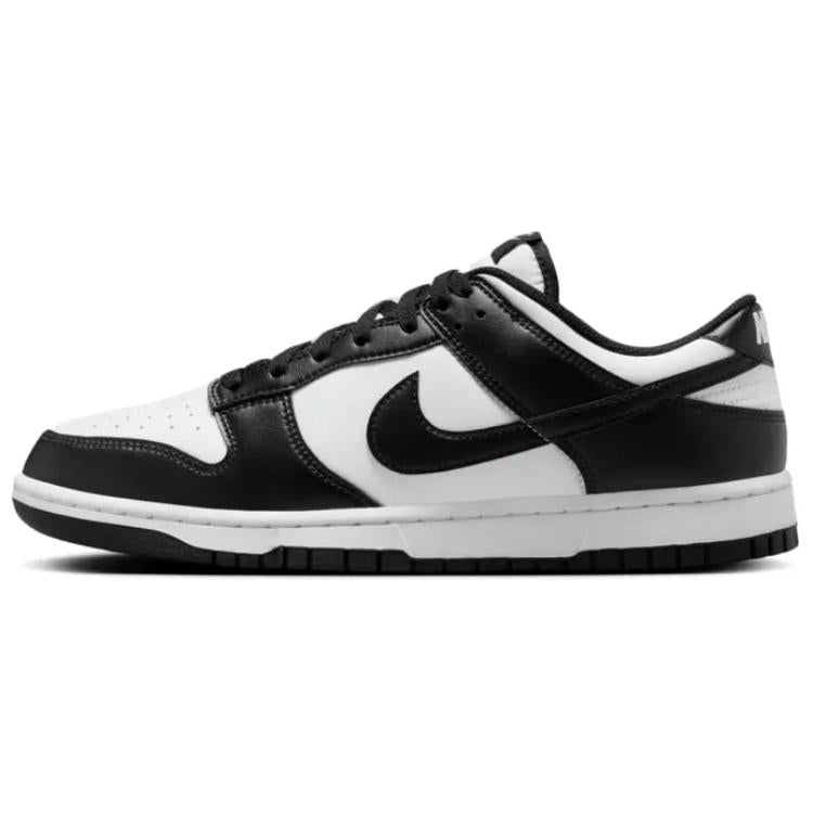 ナイキ Nike Dunk Low Retro Panda スニーカー ユニセックス