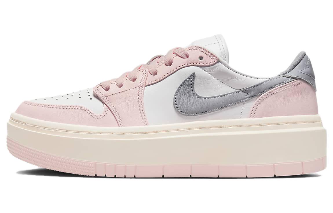 ジョーダン Jordan 1 Elevate Low Atmosphere DH7004-600 スニーカー レディース