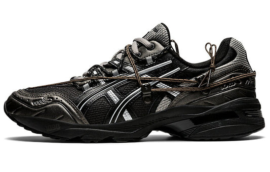 アンダーソンベル × アシックス ANDERSSON BELL × Asics Gel?1090 V1 ランニングシューズ ユニセックス
