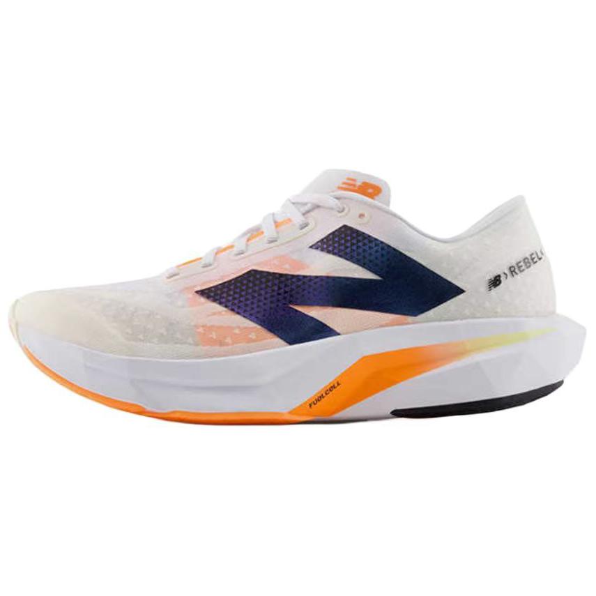 ニューバランス New Balance フューエルセル FuelCell Rebel v4 スニーカー メンズ レディース