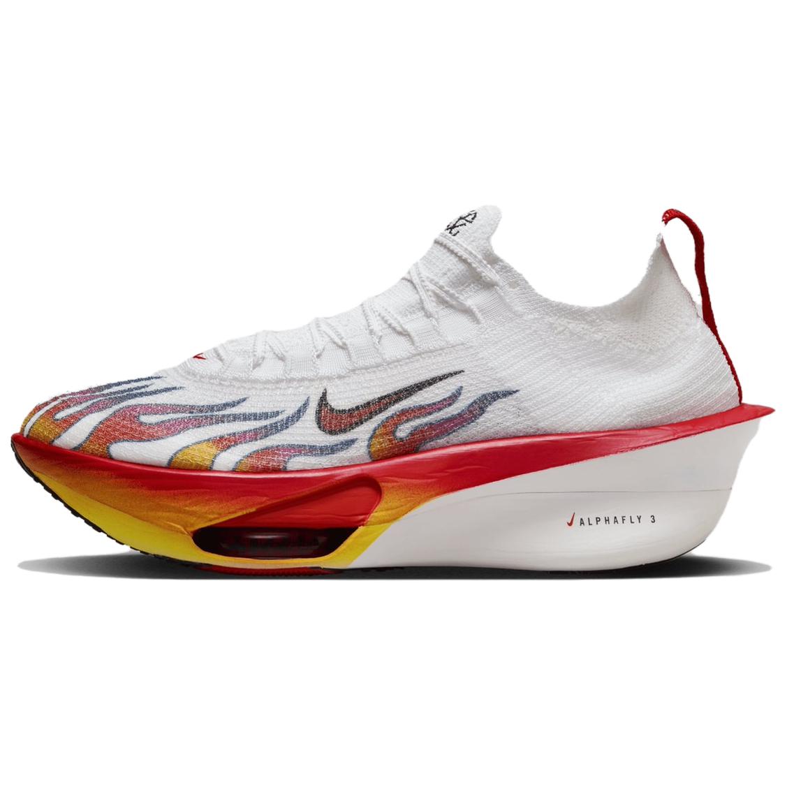 ナイキ Nike エアズーム アルファフライ ネクスト%3 駅伝 Air Zoom Alphafly Next% 3 Ekiden スニーカー メンズ レディース