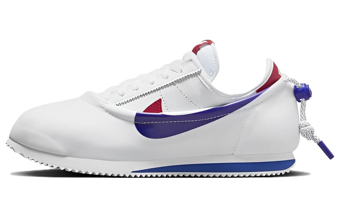 ナイキ Nike Cortez SP CLOT CLOTEZ Forrest Gump DZ3239-100 スニーカー メンズ