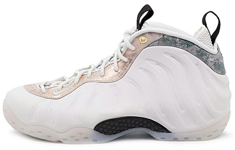 ナイキ Nike Air Foamposite One Marble AA3963-101 スニーカー レディース