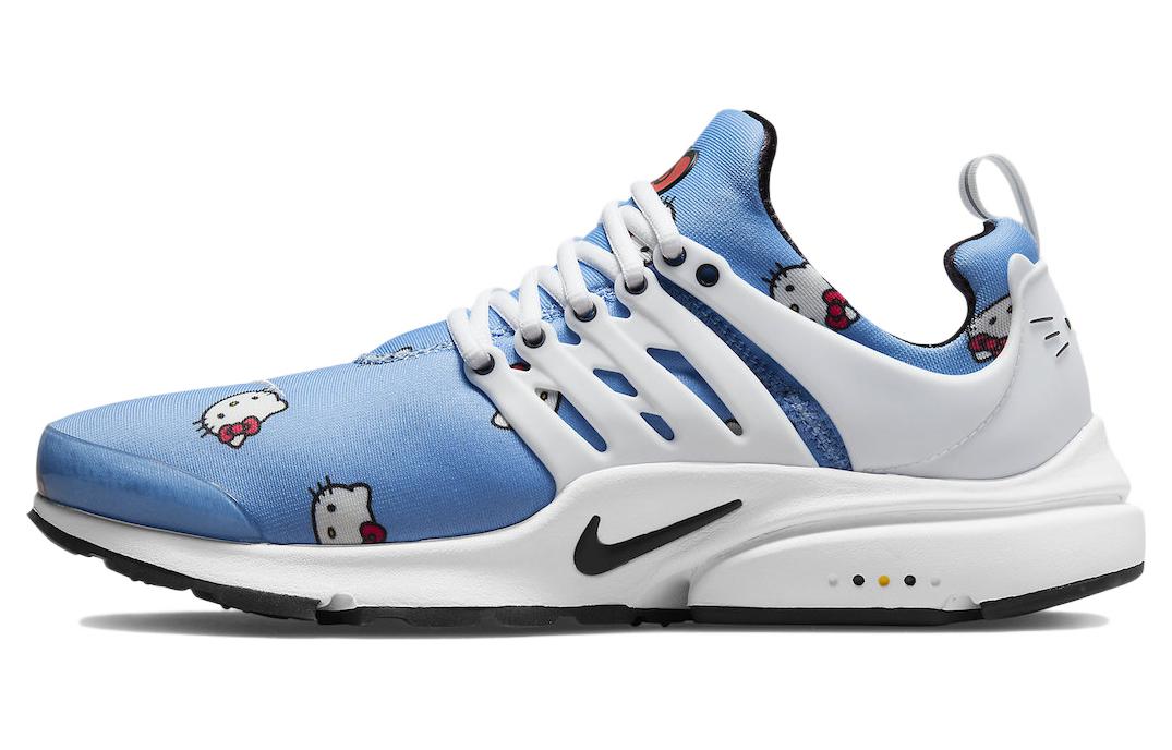 ナイキ Nike Air Presto Hello Kitty DV3770-400 スニーカー メンズ