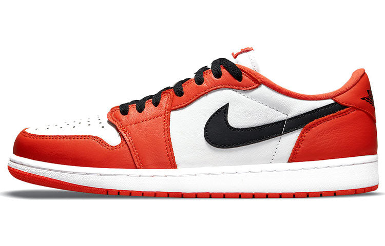 Jordan 1 Low Starfish CZ0790-801 スニーカー メンズ