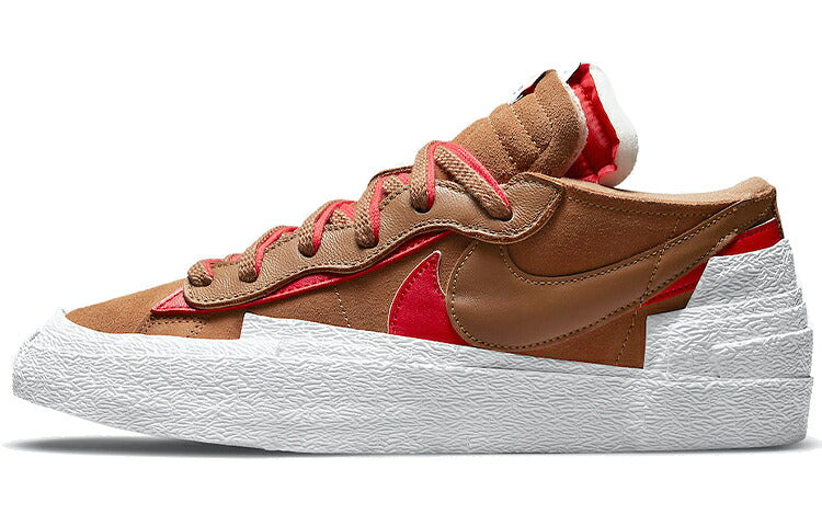 ナイキ Nike ブレーザー Low Blazer Low サカイ sacai スニーカー メンズ レディース
