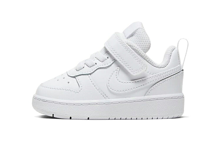 ナイキ Nike Court Borough Low 2 ベビーシューズ ベビー
