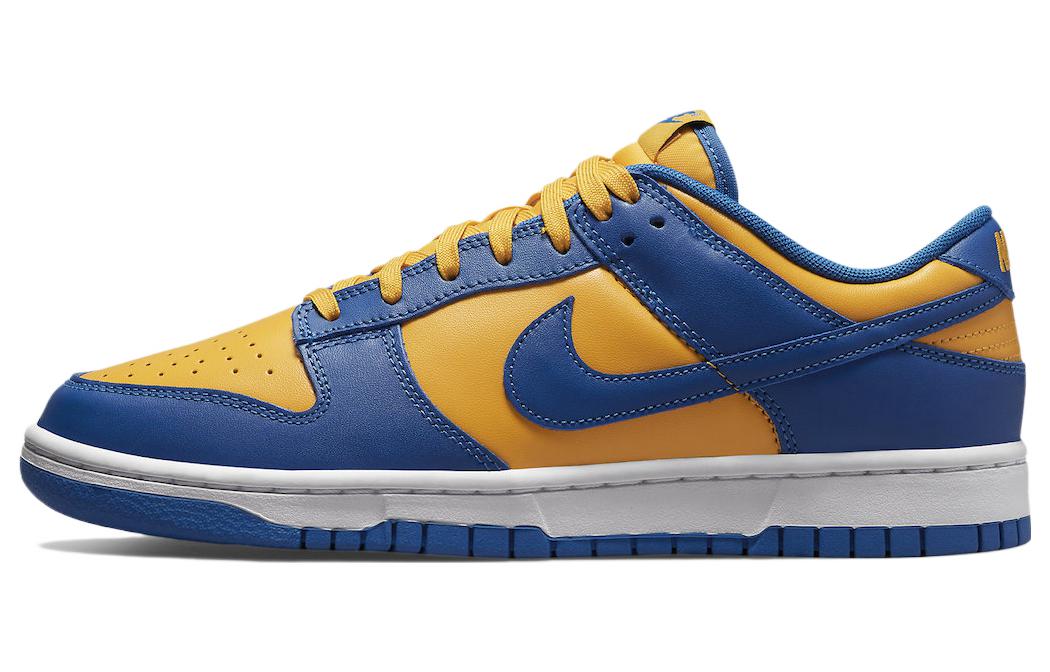 ナイキ Nike Dunk Low UCLA DD1391-402 スニーカー メンズ
