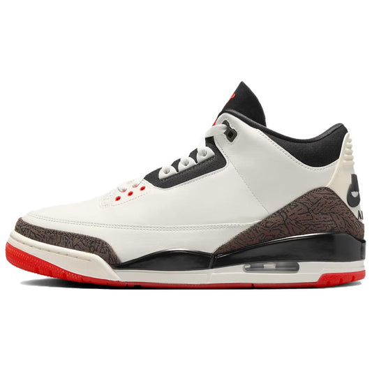【新品・正規品・送料無料】エアジョーダン Air Jordan 3 Retro OG スニーカー ユニセックス国内発送