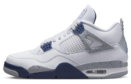 Jordan 4 Retro Midnight Navy DH6927-140 スニーカー メンズ