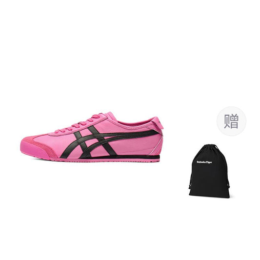 オニツカタイガー Onitsuka Tiger MEXICO 66 スニーカー ユニセックス