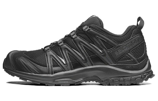 サロモン SALOMON XA PRO 3D アウトドアシューズ ユニセックス