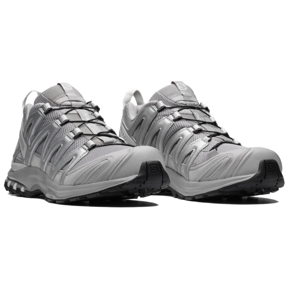 サロモン SALOMON XA PRO 3D アウトドアシューズ ユニセックス