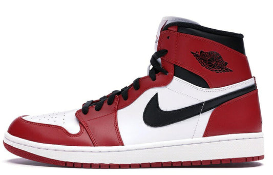 Jordan 1 Retro Chicago (2013) 332550-163 スニーカー メンズ
