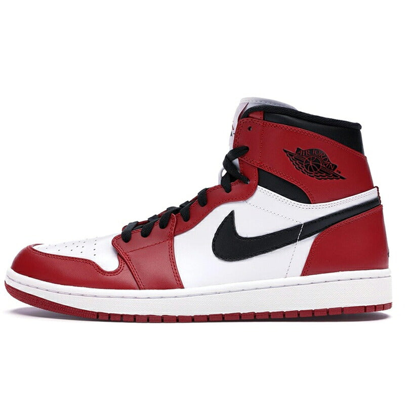 Jordan 1 Retro Chicago (2013) 332550-163 スニーカー メンズ