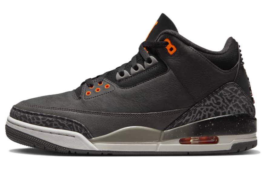 ナイキ Nike エアジョーダン Air Jordan 3 スニーカー メンズ レディース