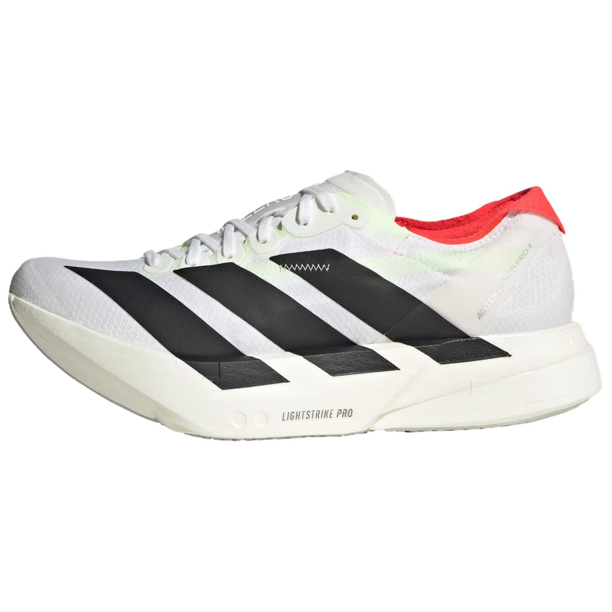 アディダス adidas Adizero Adios Pro 4 ランニングシューズ レディース