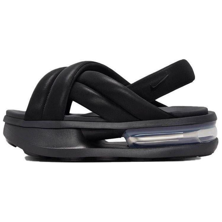 ナイキ Nike Air Max Isla Sandal Black Anthracite FJ5929-003 スニーカー レディース