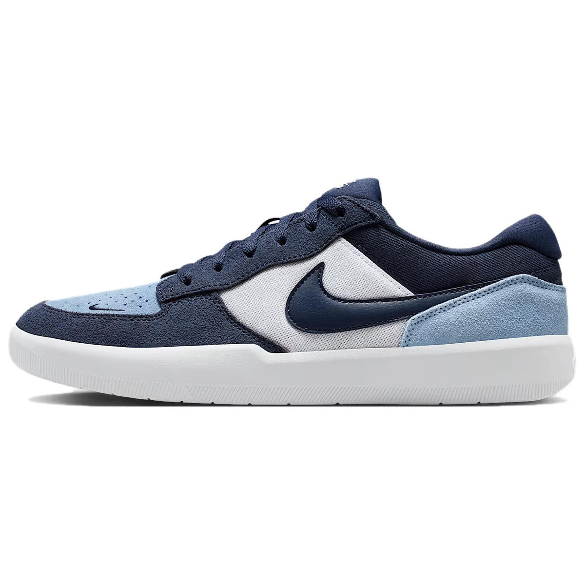 ナイキ Nike SB Force 58 スケートボードシューズ ユニセックス