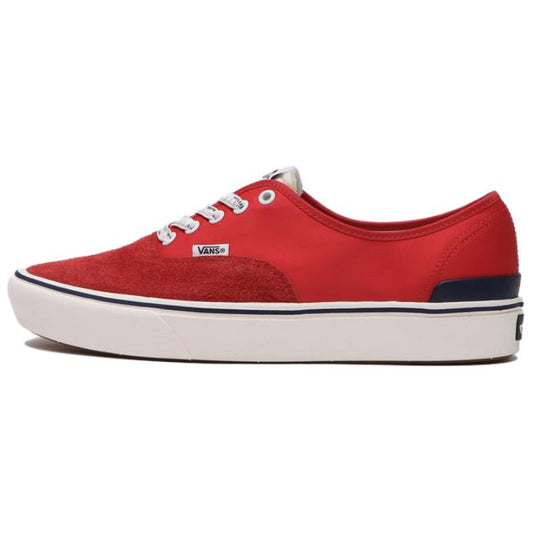 Vans ComfyCush Authentic HC Tripster Red VN000CEMRED スニーカー メンズ