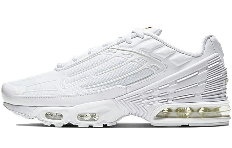 ナイキ Nike Air Max Plus 3 ランニングスニーカー ユニセックス