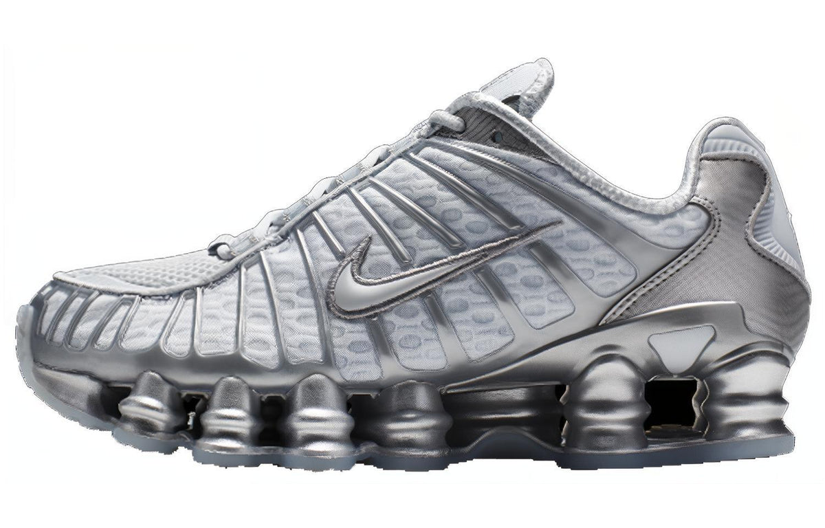 ナイキ Nike Shox TL スニーカー レディース