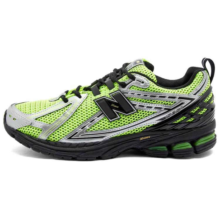 ニューバランス New Balance 1906R ユニセックスレトロランニングスニーカー